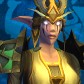 Character Avatar
